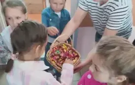 Żegnaj przedszkole- witaj szkoło! 1