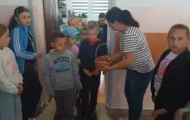 Żegnaj przedszkole- witaj szkoło! 2
