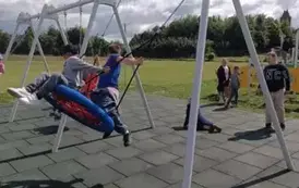 Żegnaj przedszkole- witaj szkoło! 3