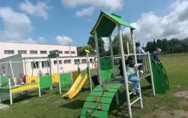 Żegnaj przedszkole- witaj szkoło! 5