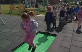 Żegnaj przedszkole- witaj szkoło! 10