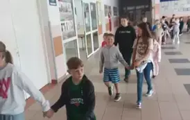 Żegnaj przedszkole- witaj szkoło! 11