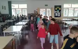 Żegnaj przedszkole- witaj szkoło! 12