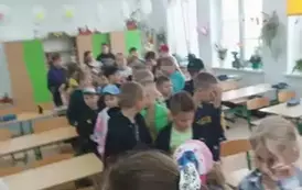 Żegnaj przedszkole- witaj szkoło! 15