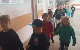 Żegnaj przedszkole- witaj szkoło! 17