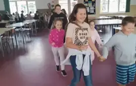 Żegnaj przedszkole- witaj szkoło! 18