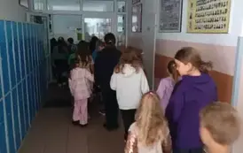 Żegnaj przedszkole- witaj szkoło! 19