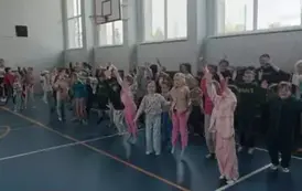 Żegnaj przedszkole- witaj szkoło! 20
