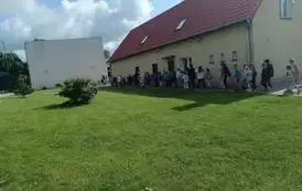 Żegnaj przedszkole- witaj szkoło! 21