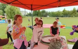 Event: Łamania stereotyp&oacute;w, akceptacji dla r&oacute;żnorodności, odmienności, tolerancji  37