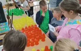 Event: Łamania stereotyp&oacute;w, akceptacji dla r&oacute;żnorodności, odmienności, tolerancji  41
