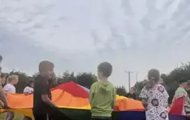 Event: Łamania stereotyp&oacute;w, akceptacji dla r&oacute;żnorodności, odmienności, tolerancji  56