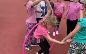 Event: Łamania stereotyp&oacute;w, akceptacji dla r&oacute;żnorodności, odmienności, tolerancji  92