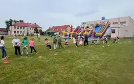 Event: Łamania stereotyp&oacute;w, akceptacji dla r&oacute;żnorodności, odmienności, tolerancji  100