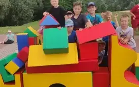 Event: Łamania stereotyp&oacute;w, akceptacji dla r&oacute;żnorodności, odmienności, tolerancji  105
