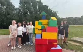 Event: Łamania stereotyp&oacute;w, akceptacji dla r&oacute;żnorodności, odmienności, tolerancji  132