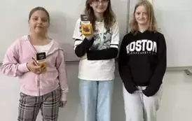 Dni Matematyczno-Przyrodniczo-Językowe w naszej szkole 6