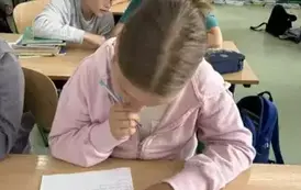 Dni Matematyczno-Przyrodniczo-Językowe w naszej szkole 9