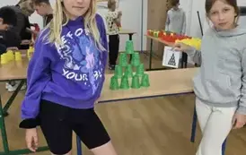Dni Matematyczno-Przyrodniczo-Językowe w naszej szkole 15