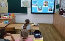 Tydzień matematyczno - przyrodniczo - językowy - część językowa 2