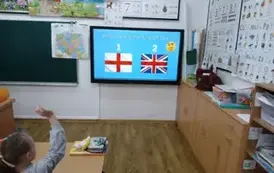 Tydzień matematyczno - przyrodniczo - językowy - część językowa 6