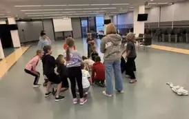 Zielona szkoła 2