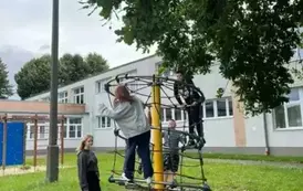 Zielona szkoła 3