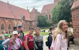 Zielona szkoła 49
