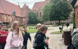 Zielona szkoła 50