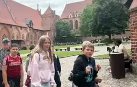 Zielona szkoła 52