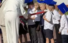 Rozpoczęcie roku szkolnego 2025/2026 2