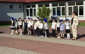 Rozpoczęcie roku szkolnego 2025/2026 5