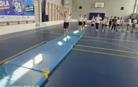 Mały Mistrz 16