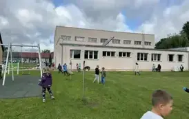 Sprzątanie świata 1