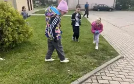 Sprzątanie świata 7