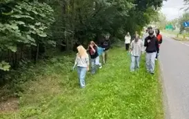 Sprzątanie świata 16