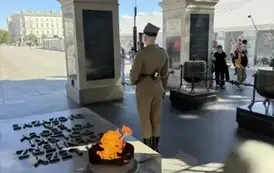 Wycieczka do Warszawy &ndash; dwa dni pełne wrażeń! 2