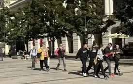 Wycieczka do Warszawy &ndash; dwa dni pełne wrażeń! 6