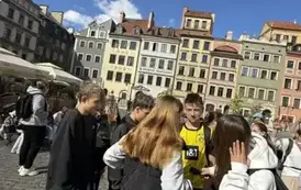 Wycieczka do Warszawy &ndash; dwa dni pełne wrażeń! 8