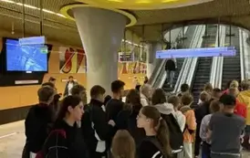 Wycieczka do Warszawy &ndash; dwa dni pełne wrażeń! 52