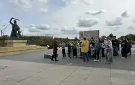 Wycieczka do Warszawy &ndash; dwa dni pełne wrażeń! 55