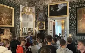 Wycieczka do Warszawy &ndash; dwa dni pełne wrażeń! 71