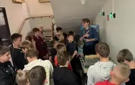 Wycieczka do Warszawy &ndash; dwa dni pełne wrażeń! 76