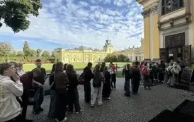 Wycieczka do Warszawy &ndash; dwa dni pełne wrażeń! 78