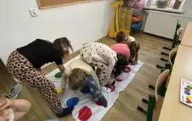 Dzień Kropki w naszej szkole 17
