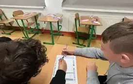 Dzień język&oacute;w obcych 7