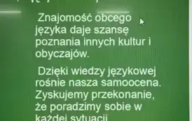 Dzień język&oacute;w obcych 12