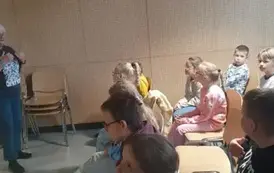 &nbsp; &nbsp; &nbsp; &nbsp; &nbsp;Wycieczka do Eko- Inicjatywy w Kwidzynie &nbsp; 2