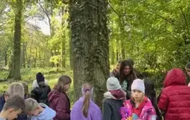 &nbsp; &nbsp; &nbsp; &nbsp; &nbsp;Wycieczka do Eko- Inicjatywy w Kwidzynie &nbsp; 9