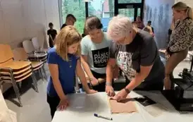 &nbsp; &nbsp; &nbsp; &nbsp; &nbsp;Wycieczka do Eko- Inicjatywy w Kwidzynie &nbsp; 19